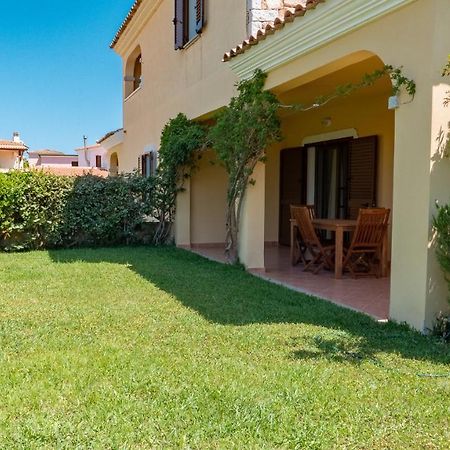 Casa Vacanza La Suaredda ซาน เตโอโดโร ภายนอก รูปภาพ