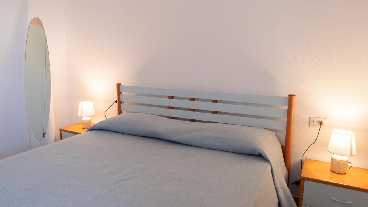 Casa Vacanza La Suaredda ซาน เตโอโดโร ภายนอก รูปภาพ